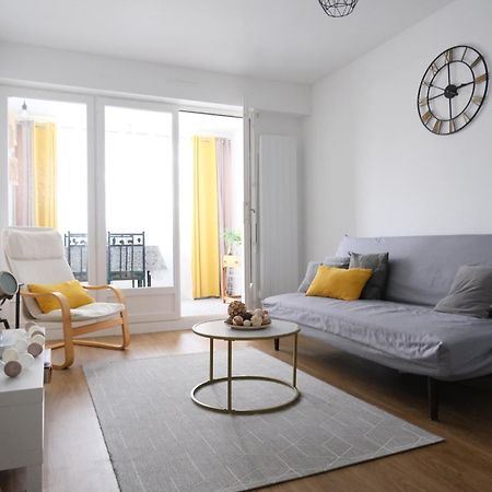 Appartement 3 Pieces - Cabourg Exterior photo