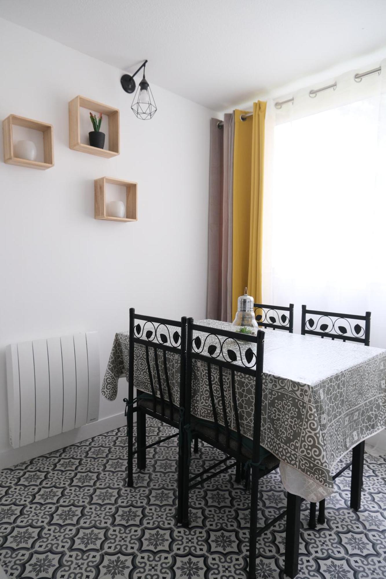 Appartement 3 Pieces - Cabourg Exterior photo