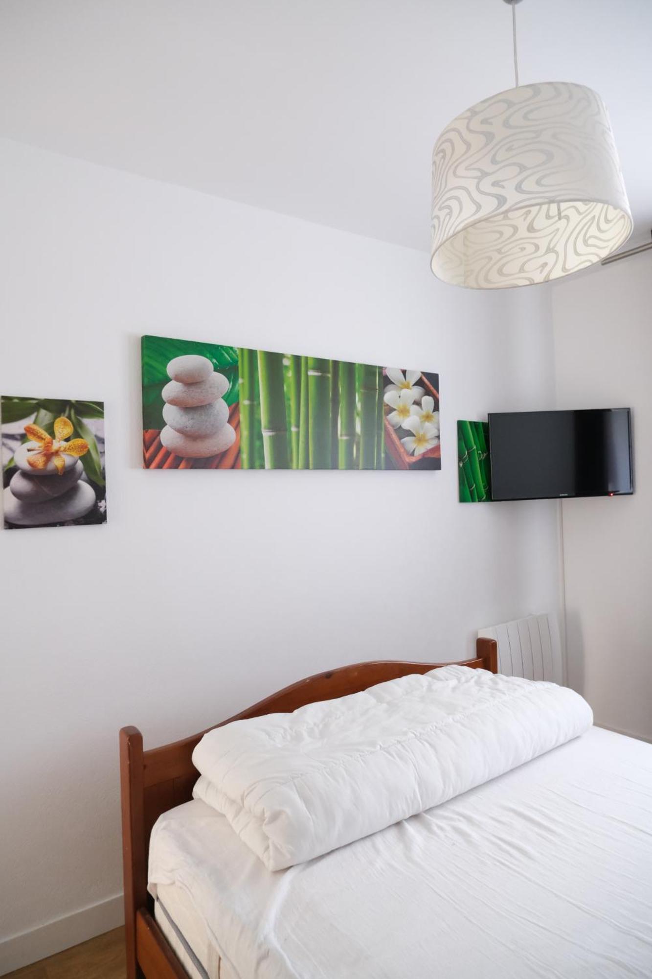 Appartement 3 Pieces - Cabourg Exterior photo